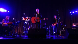 Mick Harvey - Black Seaweed @ Дом Кино, Moscow 24.10.2019