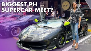 Philippines supercar FLEX (2023) | Angie Mead King