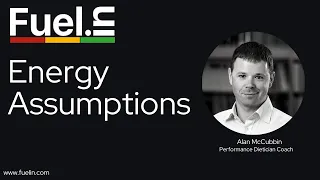 FUELIN Q&A: Energy Assumptions