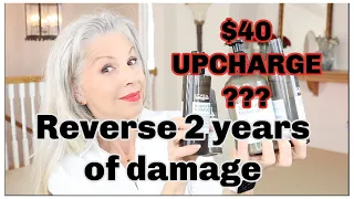 YOU WANT ME TO PAY $40 | IS IT WORTH IT #menopausalhair