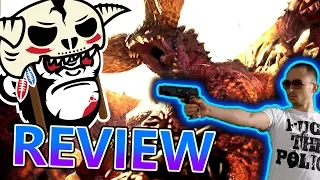 Monster Hunter World Review - ✖️ REALTALK ✖️