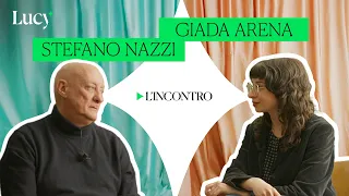 Perché siamo ossessionati dal true crime? Stefano Nazzi incontra Giada Arena | Lucy - Sulla cultura