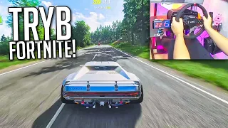 Forza Horizon 4 - "Tryb Fortnite" Kiedy będę ekspertem? :P