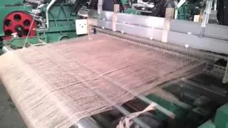 Jutebag Fabric Weaving Loom From Shah Traders