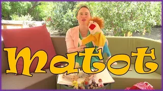 Torah for Children | Parashat Matot | Torah for kids - Bible for kids | Jewish Home Learning