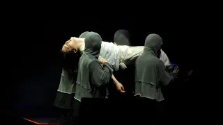 [4K] 230625 AMYGDALA FANCAM in SUGA│Agust D TOUR ‘D-DAY’ in SEOUL