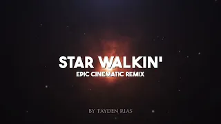 Lil Nas X - STAR WALKIN' (Epic Orchestral Remix) - League of Legends 2022 Anthem