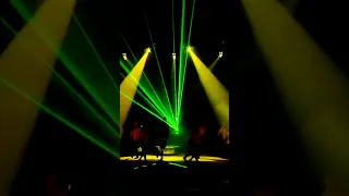 ProLaser show