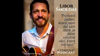 ATAmusic podcast - 29. Libor Šmoldas