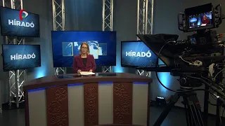 Híradó – 2023.10.15. 17.30h