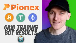 Pionex Grid Trading Bots | My Results & Tutorial