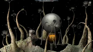 Samorost 2. #1.