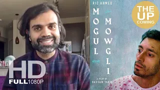 Mogul Mowgli interview with Bassam Tariq on Riz Ahmed – London Film Festival 2020