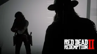 Мост в никуда:)►RDR 2 #39