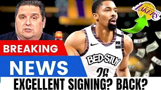💣IMPRUDENT FREE AGENCY? HIGH EXPECTATIONS FOR THE RETURN TO THE LAKERS
