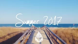 Indie/Indie-Folk Compilation - Summer 2017 (1-Hour Playlist)