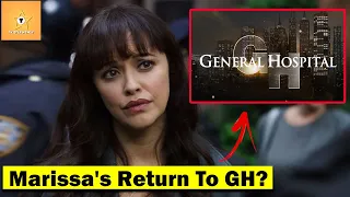 Is Blue Bloods Marisa Ramirez Returning To General Hospital?