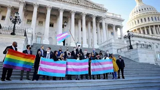House passes bill prohibiting discrimination against LGBTQ after days of debate | ABC7