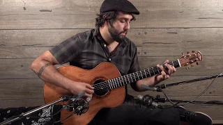 Petros GC (Redwood/Claro Walnut) Played by Dustin Furlow - Part 1