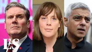 Jeremy Corbyn resignation: who will be the next Labour leader?