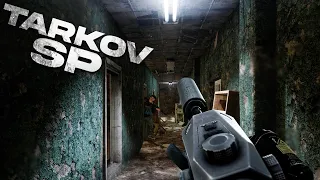 The SP Tarkov Experience