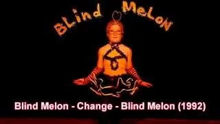 Blind Melon - Change (sub ingles-español)