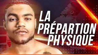 Explication sur la préparation physique pour les sports de combat !