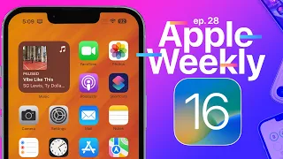 iOS 16.1 Beta 3, Apple Exec Fired Over Crude TikTok, No October Apple Event? & More!