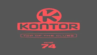 Kontor-Top Of The Clubs Vol.74 cd3