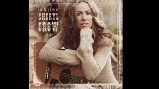 Sheryl Crow - Tomorrow Never Dies (1997) [High Quality]