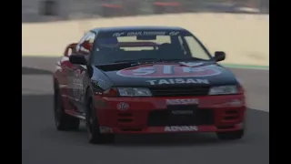 追悼　高橋国光さん　in　Gran Turismo 7