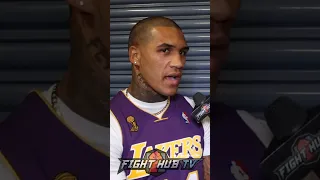 Conor Benn PICKS Crawford to BEAT Canelo at 168; says he’s "DIFFFERENT"!