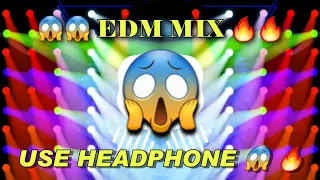 Shise Ki Umar - Edm Mix - Dj Satish And Sachin | Use Headphone For Best Experience | Unreleased