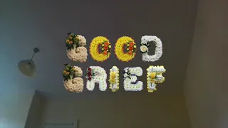 English Teacher - Good Grief (Official Video)