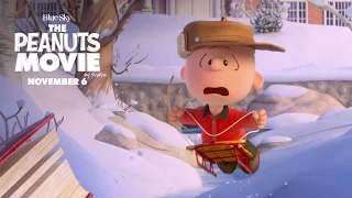 The Peanuts Movie | Peanuts 65 [HD] | 20th Century FOX