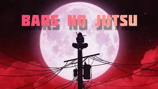 Bars No Jutsu「AMV」Anime mix