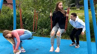 GUY got what he deserved for B€TR@YAL🥵/парень получил за иzmeny/@Babycoma13 prank,humor