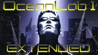 OceanLab 1 - Ambient EXTENDED - Deus Ex Soundtrack