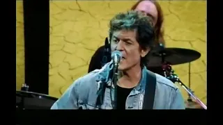 Rodney Crowell: Earthbound And Proud Of It