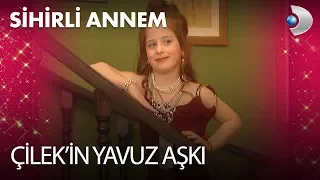 Çilek' in Yavuz Aşkı - Sihirli Annem 46. Bölüm