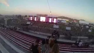 EDC Las Vegas 2014 Aftermovie in HD