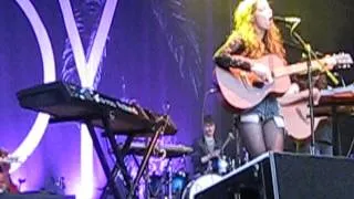 Birdy - Older (Live at Iveagh Gardens 20/07/2014)