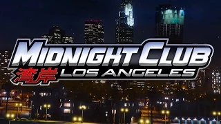 Midnight Club Tribute