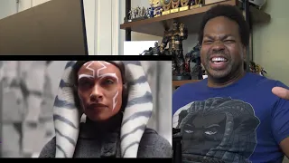 Disney LIED and Star Wars DIED | Ahsoka Is a Massive Ratings FAILURE | REACTION!