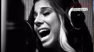 Official Christina Perri (Video): Jar of hearts (SWR3 unplugged)
