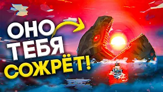 12 ГЕНИАЛЬНЫХ СПОСОБОВ ОГРАНИЧЕНИЯ ИГРОВЫХ МИРОВ!