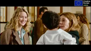 Other People's Children / Les Enfants des autres (2022) - Trailer (French)