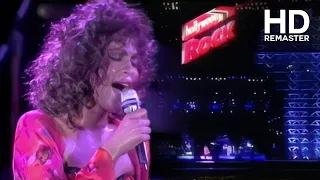 Whitney Houston - Nobody Loves Me Like You Do | Live in Rio de Janeiro, 1994 (Remastered)