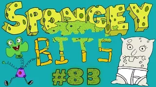 The Infamous 83 Trilogy Reviewed! [Spongey Bits]