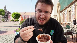 TOP 5 GELATERII DIN TIMIȘOARA🍨